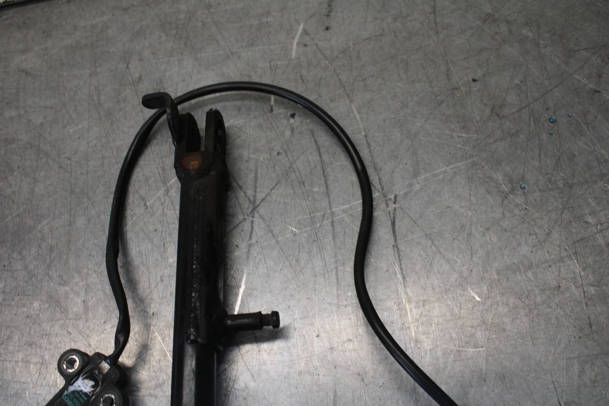 17-24 SUZUKI SV650 KICKSTAND SIDE KICK STAND BB706