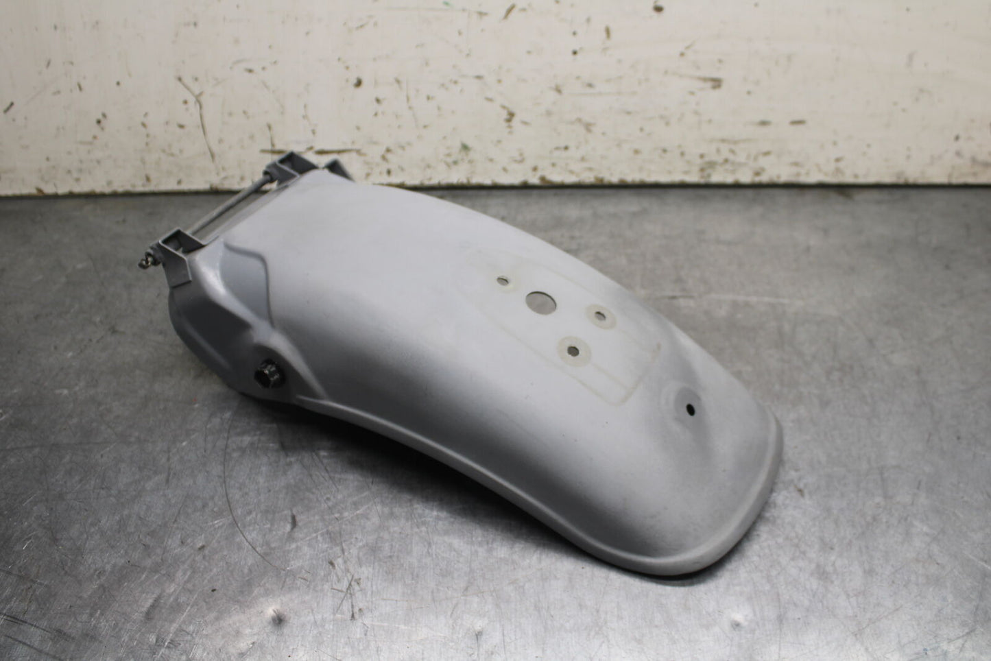 78-81 YAMAHA XS1100 REAR BACK FENDER MUD GUARD BB107