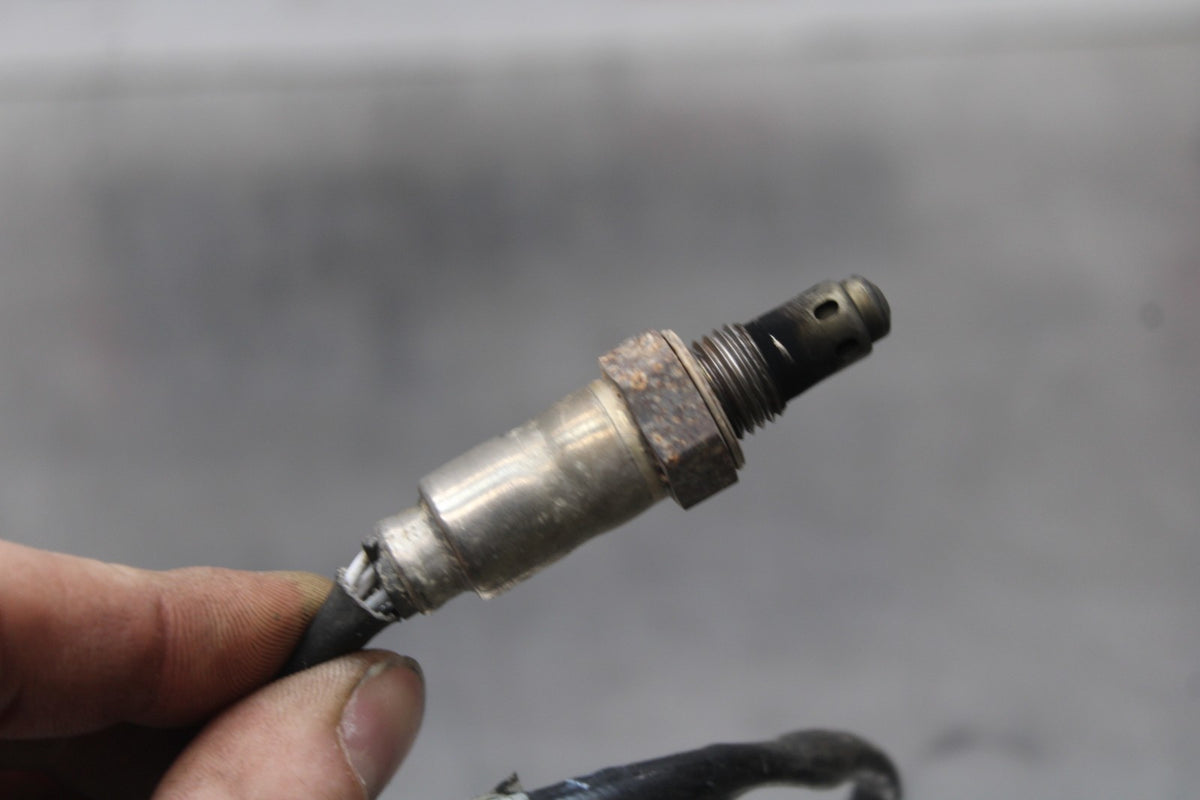 24 KAWASAKI NINJA 500 ABS OXYGEN O2 EXHAUST GAS LAMBDA SENSOR BB818