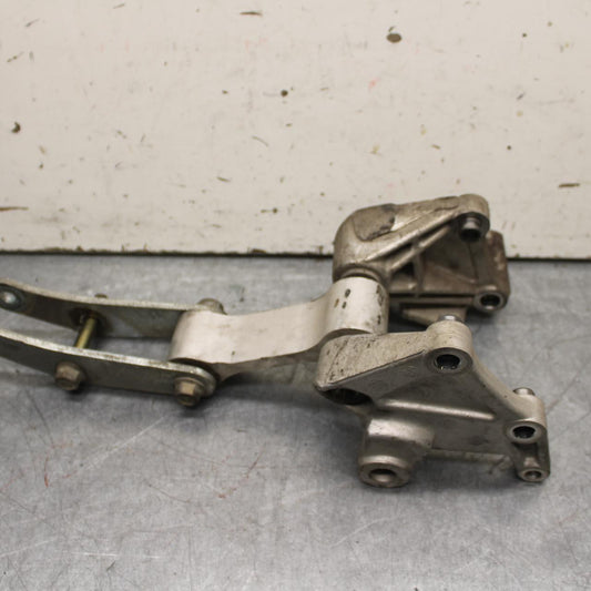 01-06 HONDA CBR600F4I REAR DOGBONE SHOCK LINKAGE LINK BB644