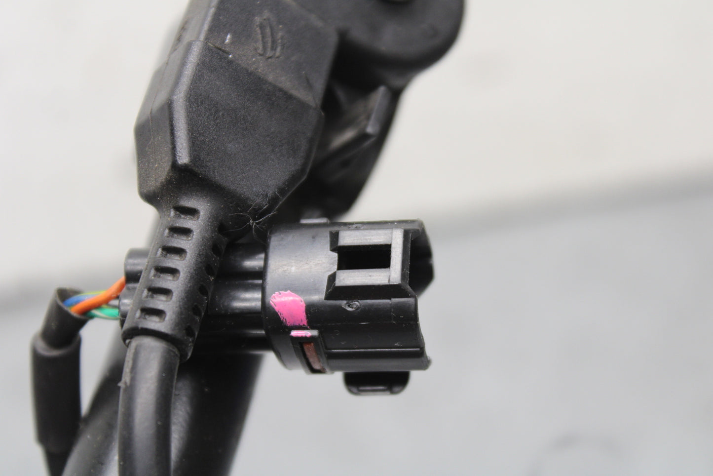 20-23 APRILIA RS660 KICKSTAND SIDE KICK STAND BB667