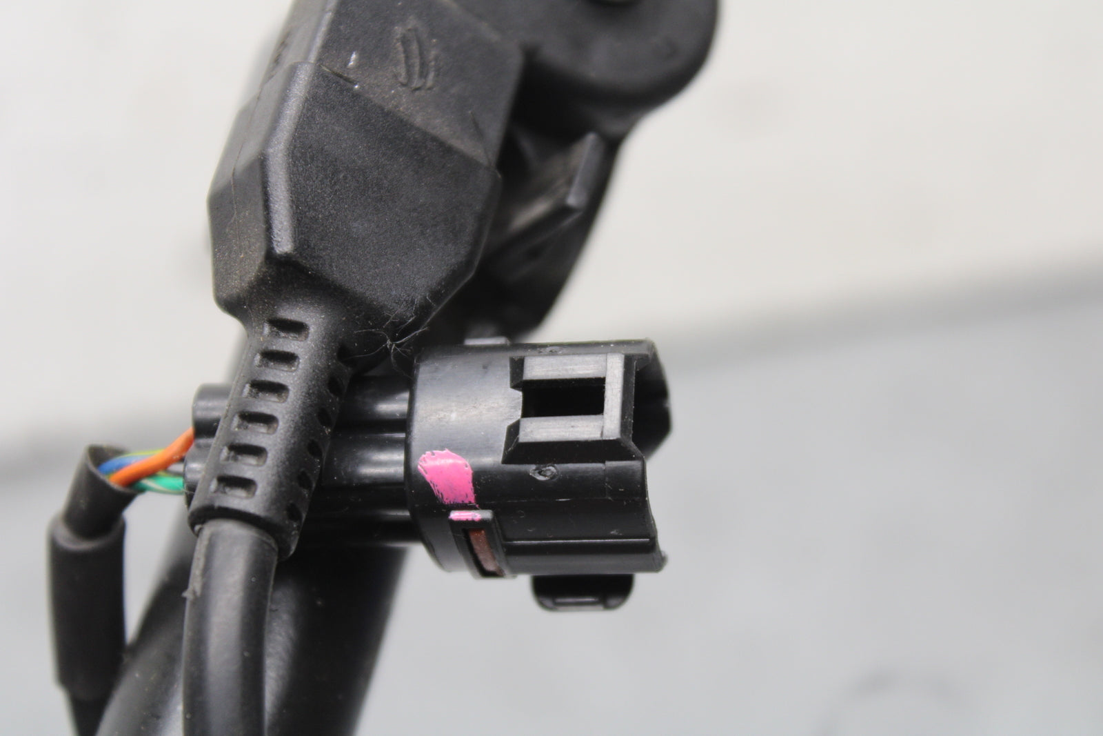 20-23 APRILIA RS660 KICKSTAND SIDE KICK STAND BB667