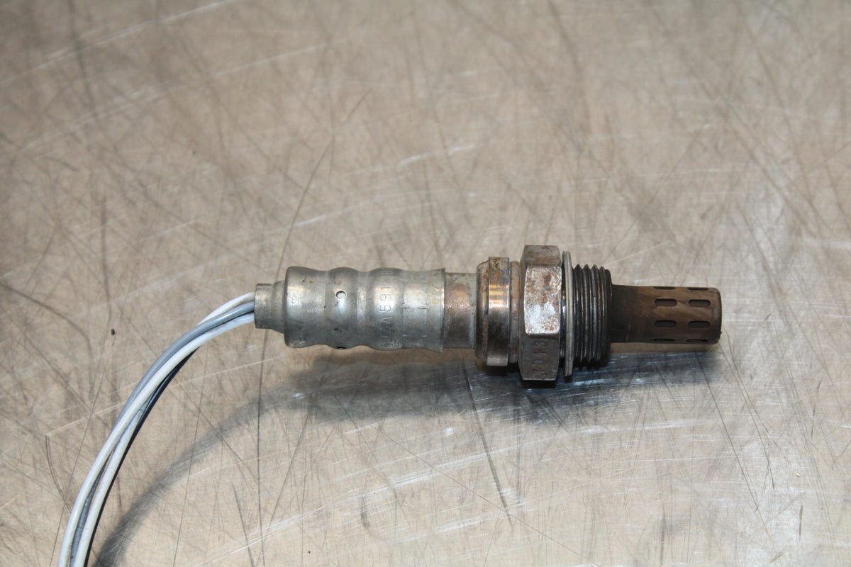 08 MOTO GUZZI BREVA 750 OXYGEN O2 EXHAUST GAS LAMBDA SENSOR BB154