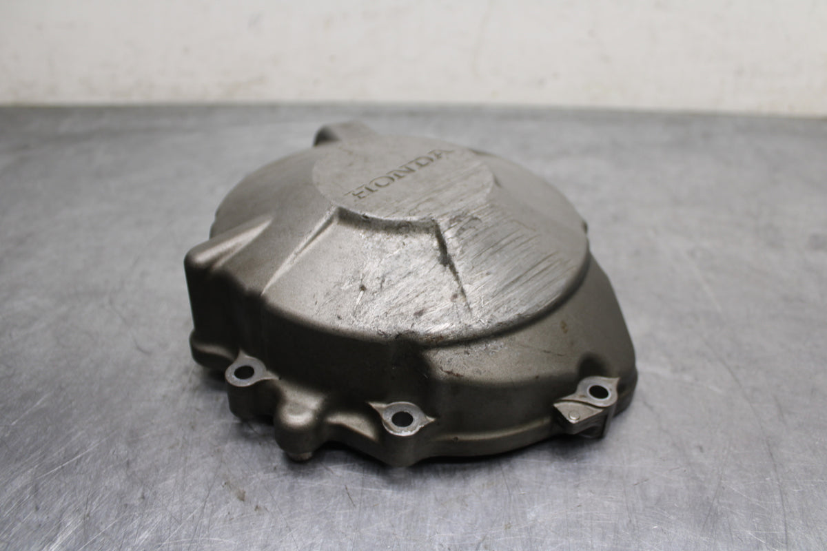 03-04 HONDA CBR600RR STATOR MAGNETO ALTERNATOR GENERATOR COVER BB134