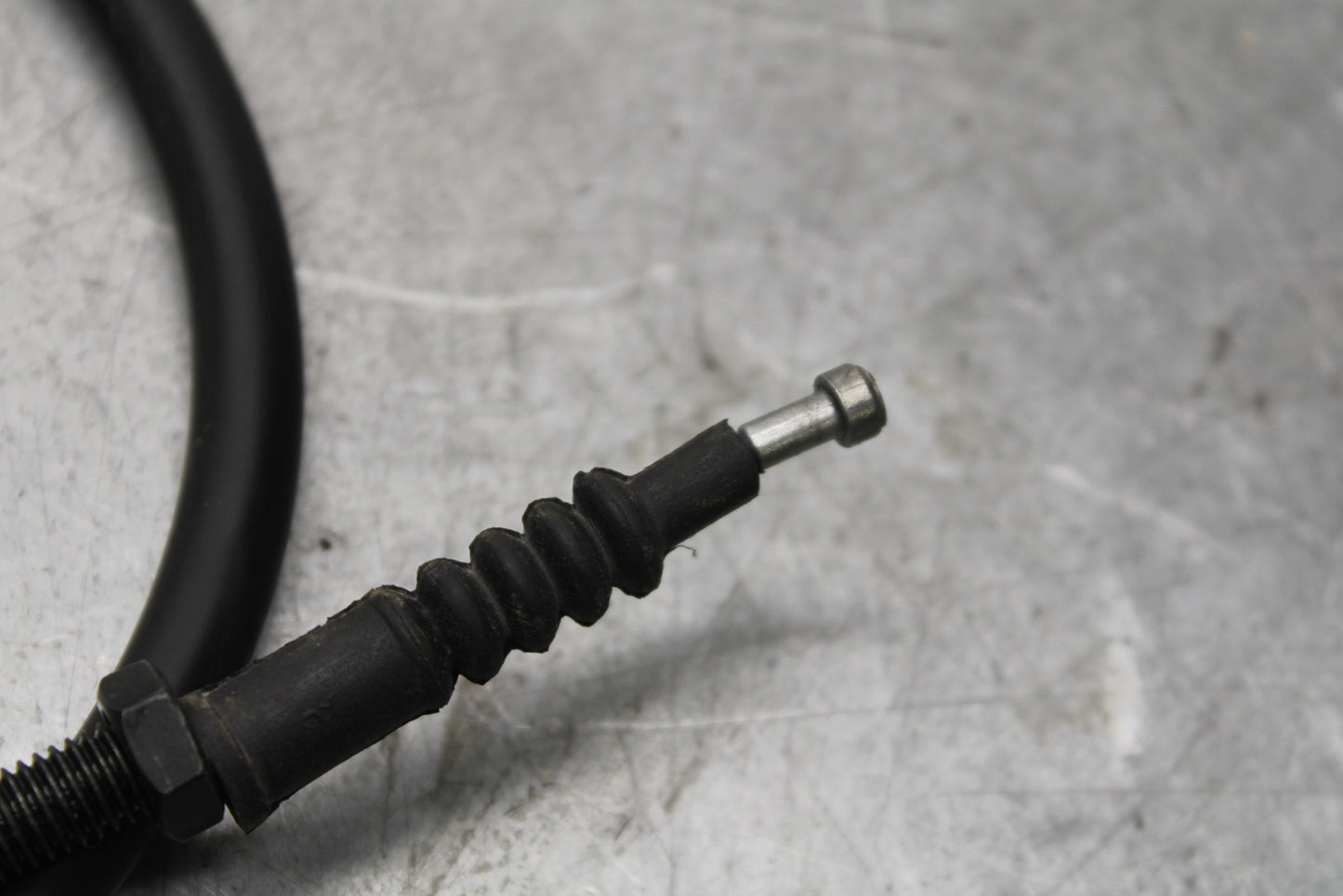 18-23 KAWASAKI NINJA 400 CLUTCH CABLE LINE  BB660