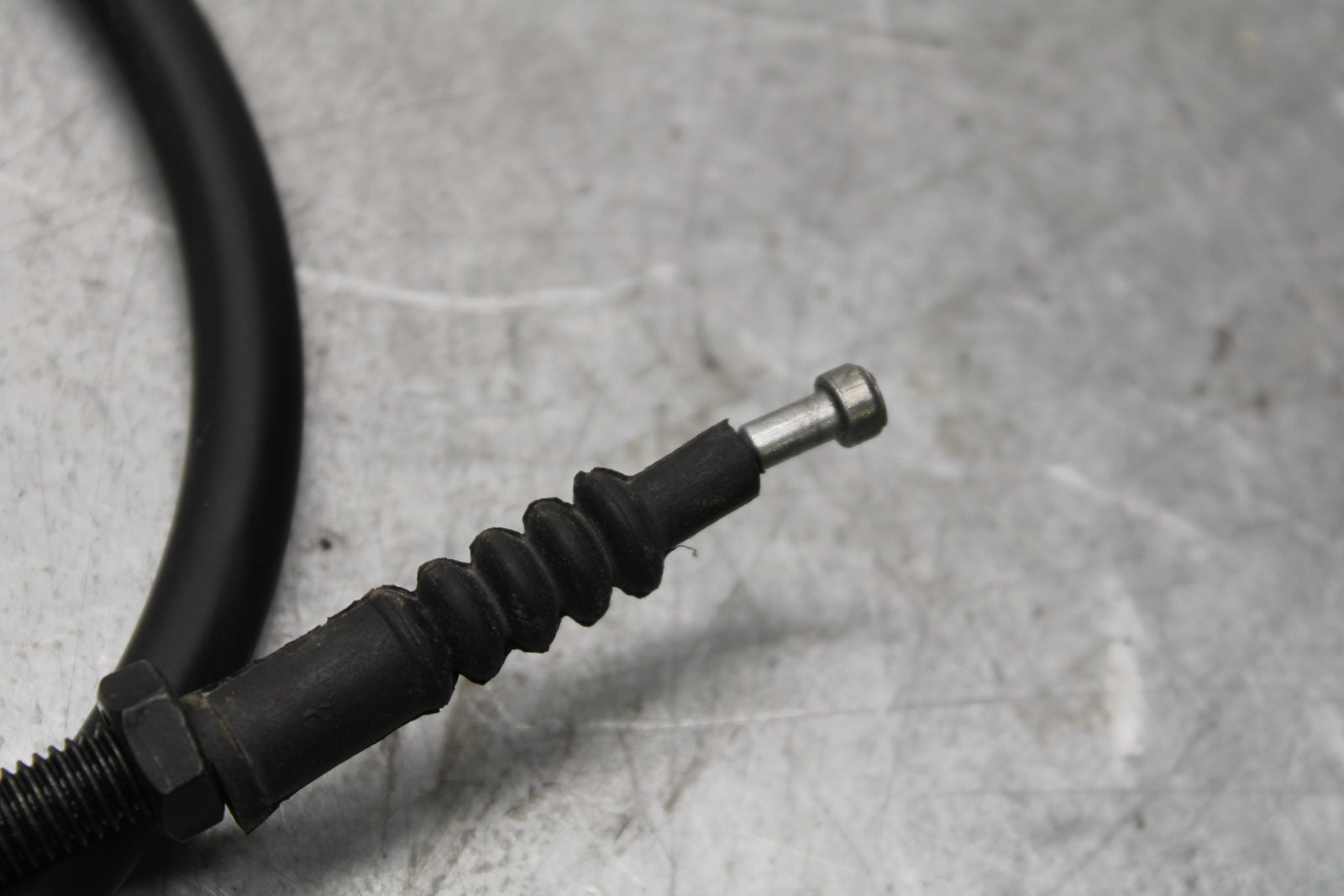 18-23 KAWASAKI NINJA 400 CLUTCH CABLE LINE  BB660