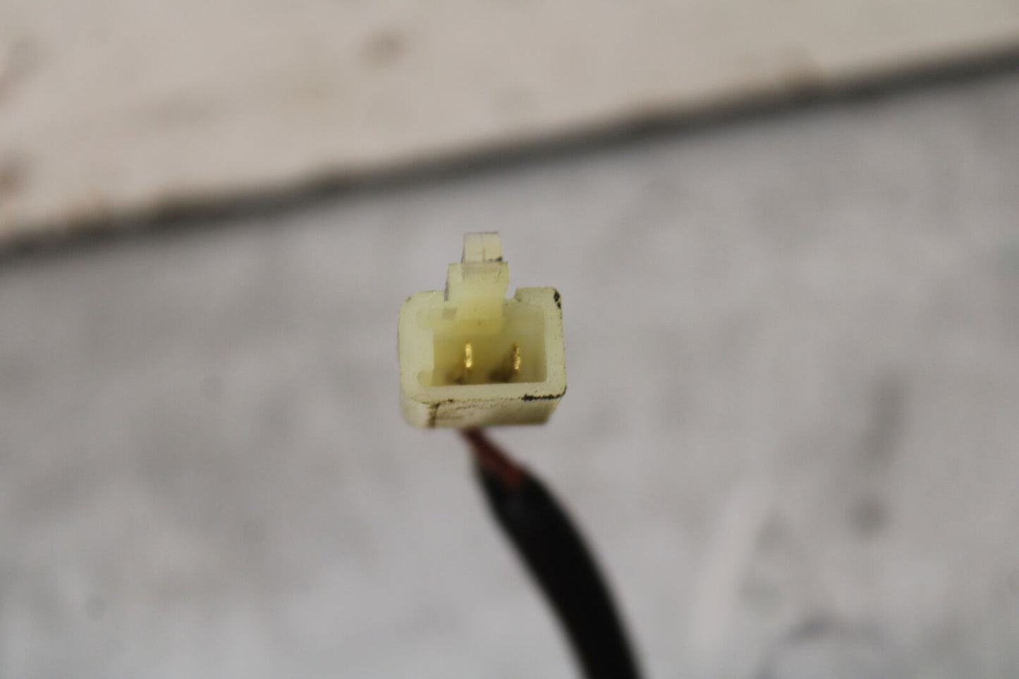 17-24 SUZUKI SV650 REAR BACK BRAKE SENSOR BB706