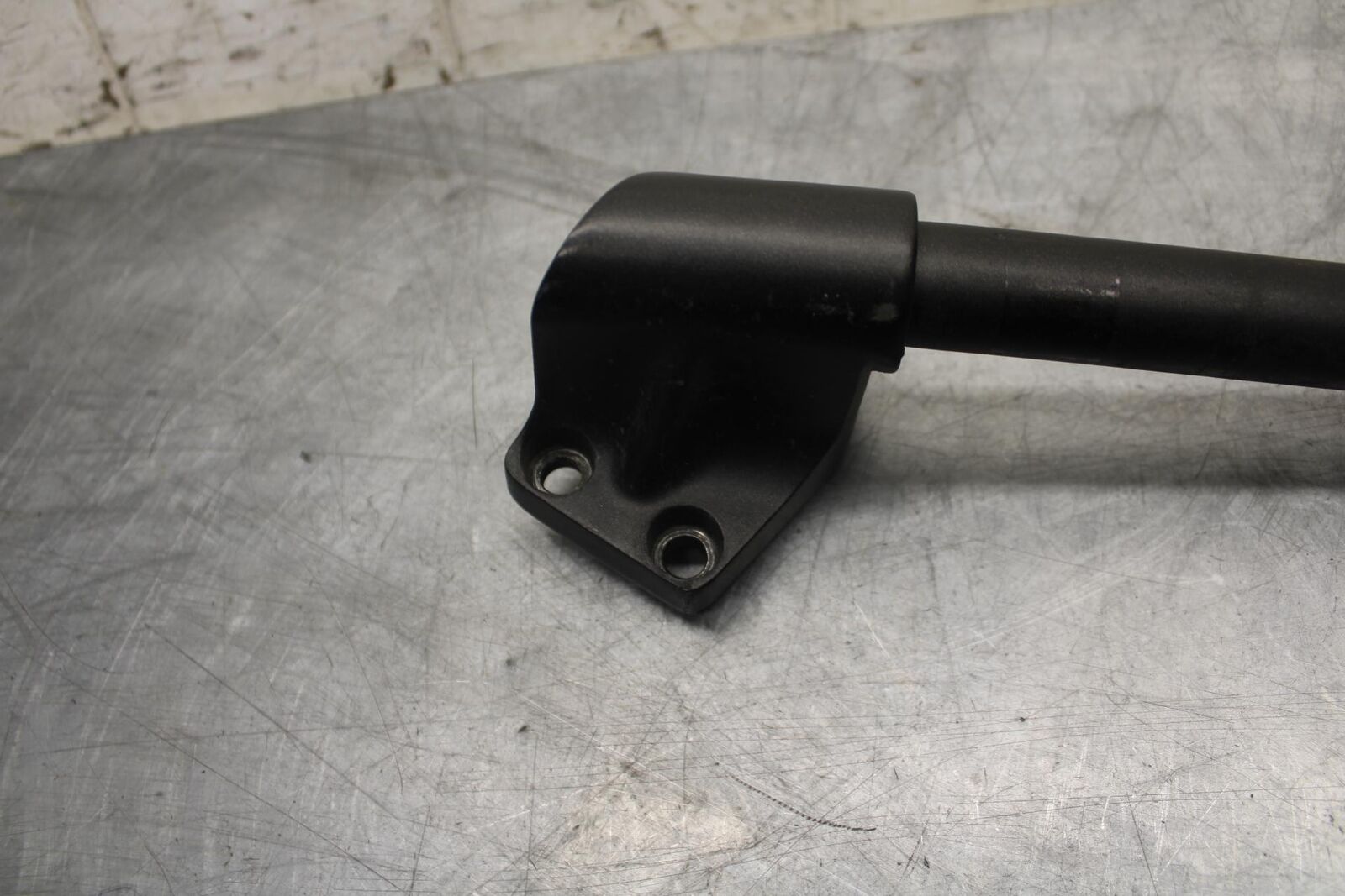 2015 Kawasaki Ninja 300 EX300B ABS RIGHT CLIP ON HANDLEBAR BB518