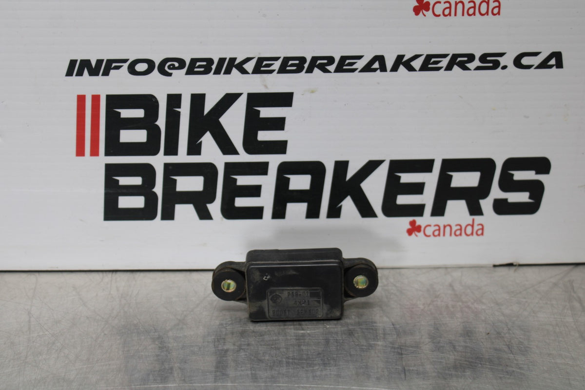 93-07 YAMAHA VMAX 1200 BOOST SENSOR BB197
