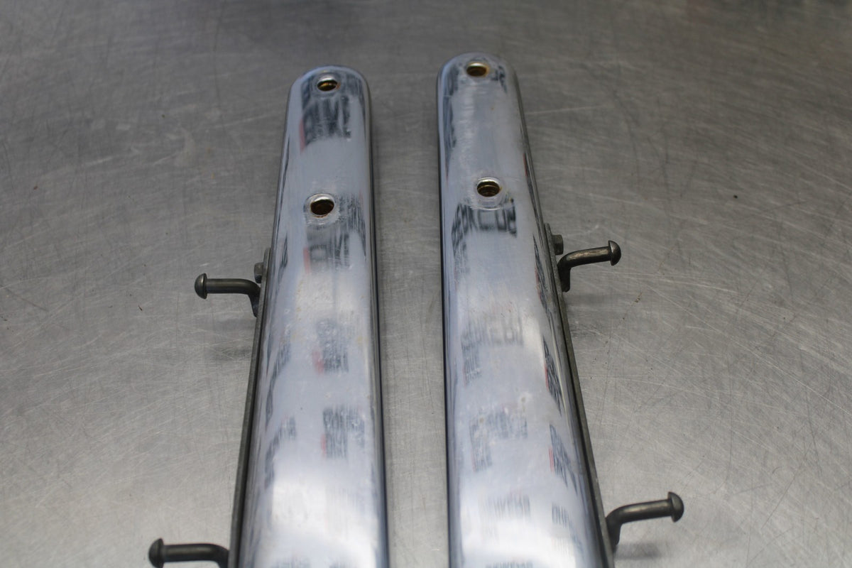 97 KAWASAKI VULCAN 1500 VN1500D CLASSIC REAR FRAME STRUT SET BB936