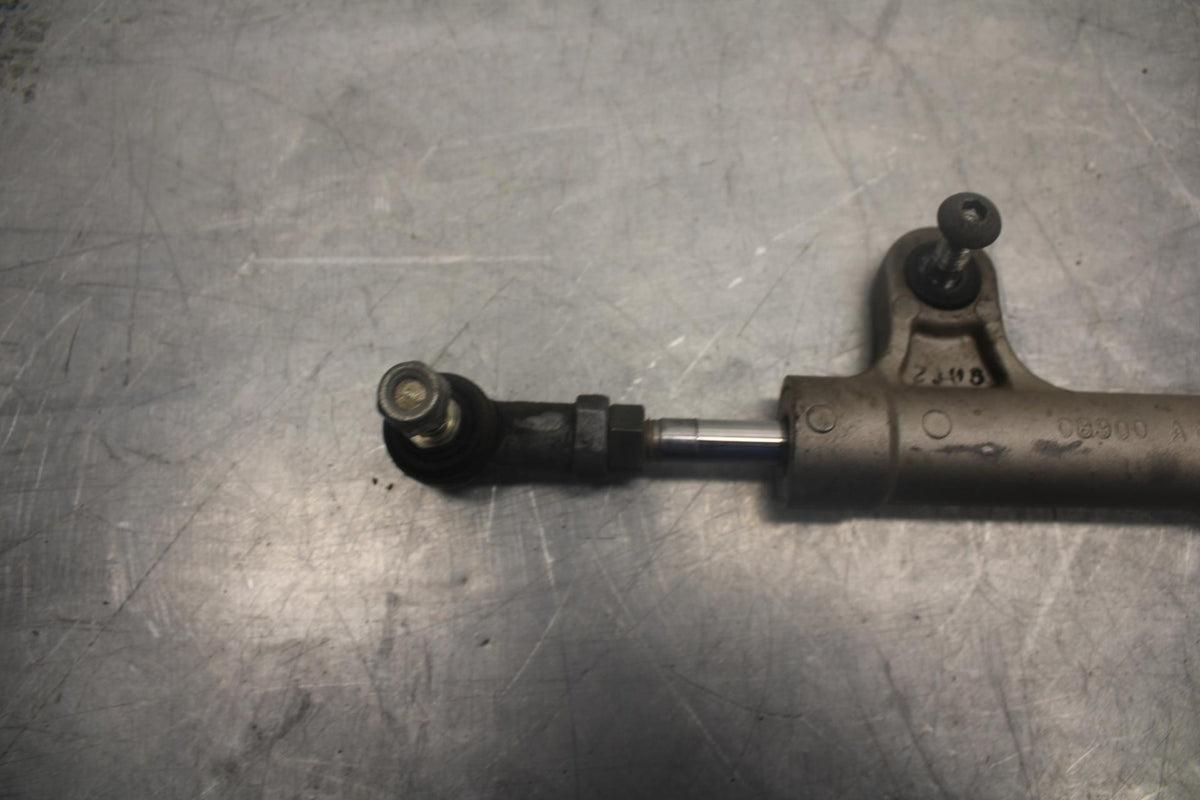 03-04 SUZUKI GSXR1000 STEERING DAMPER STABILIZER 51750-40F20 BB459