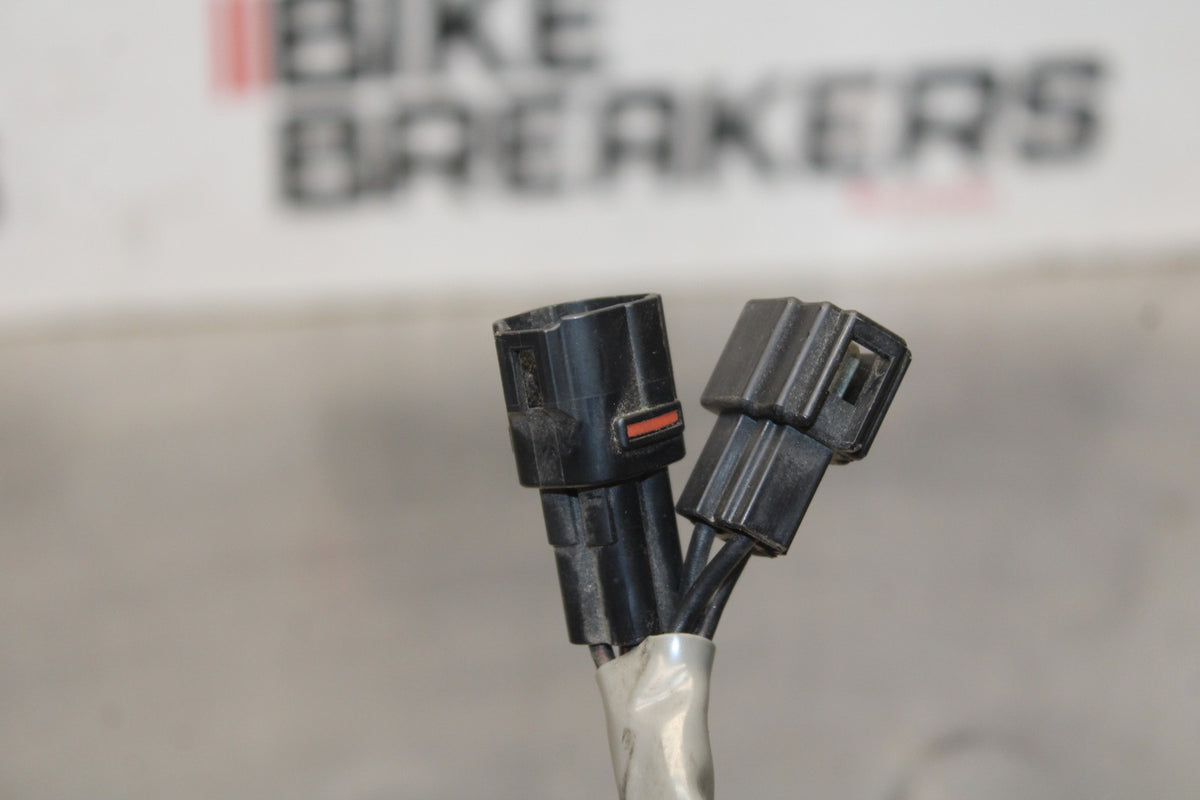 05-06 SUZUKI GSXR1000 RECTIFIER VOLTAGE REGULATOR BB857