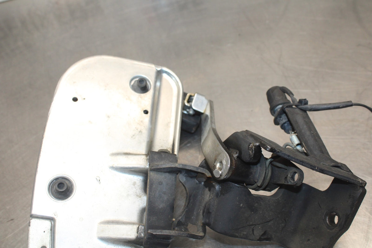 99-09 YAMAHA V STAR 1100 RIGHT FRONT FOOT REST PEG STEP BB853