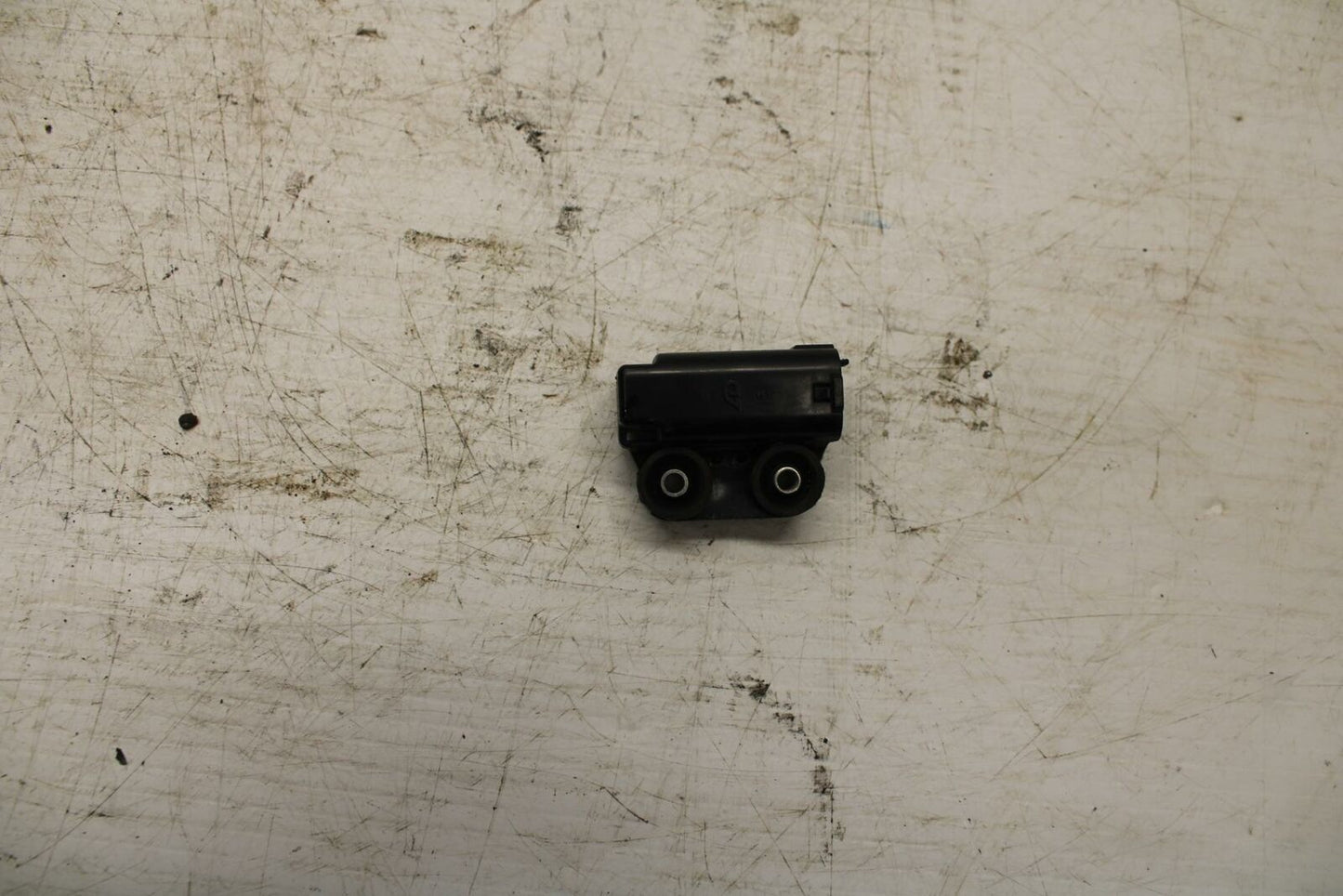 07-16 TRIUMPH STREET TRIPLE TIP OVER BANK ANGLE CRASH SENSOR SWITCH BB361 