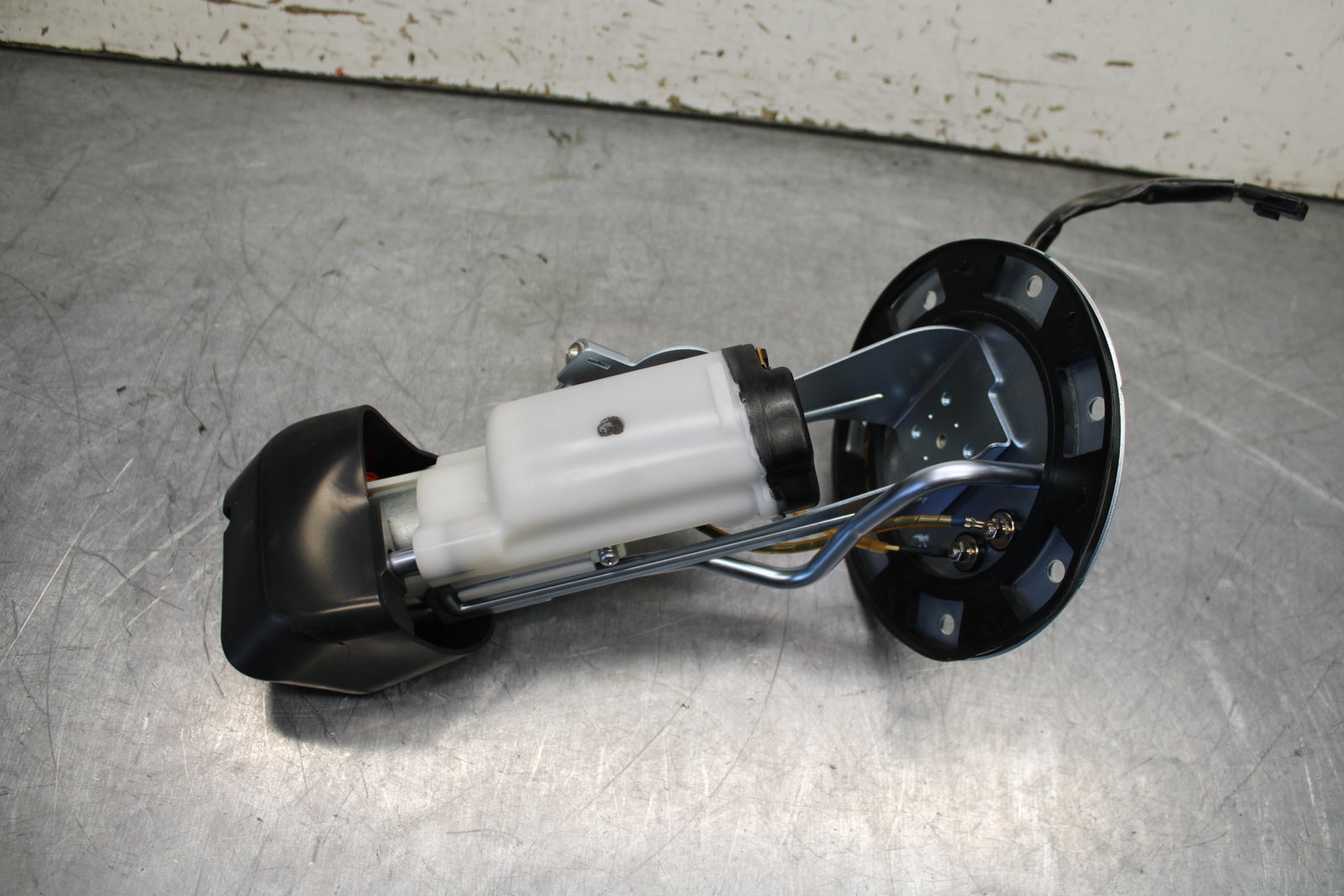 14 HONDA CTX1300A FUEL GAS PUMP BB732