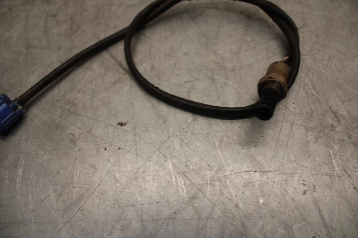 2016 Suzuki Bandit GSF1250SA ABS OXYGEN O2 EXHAUST GAS LAMBDA SENSOR BB509