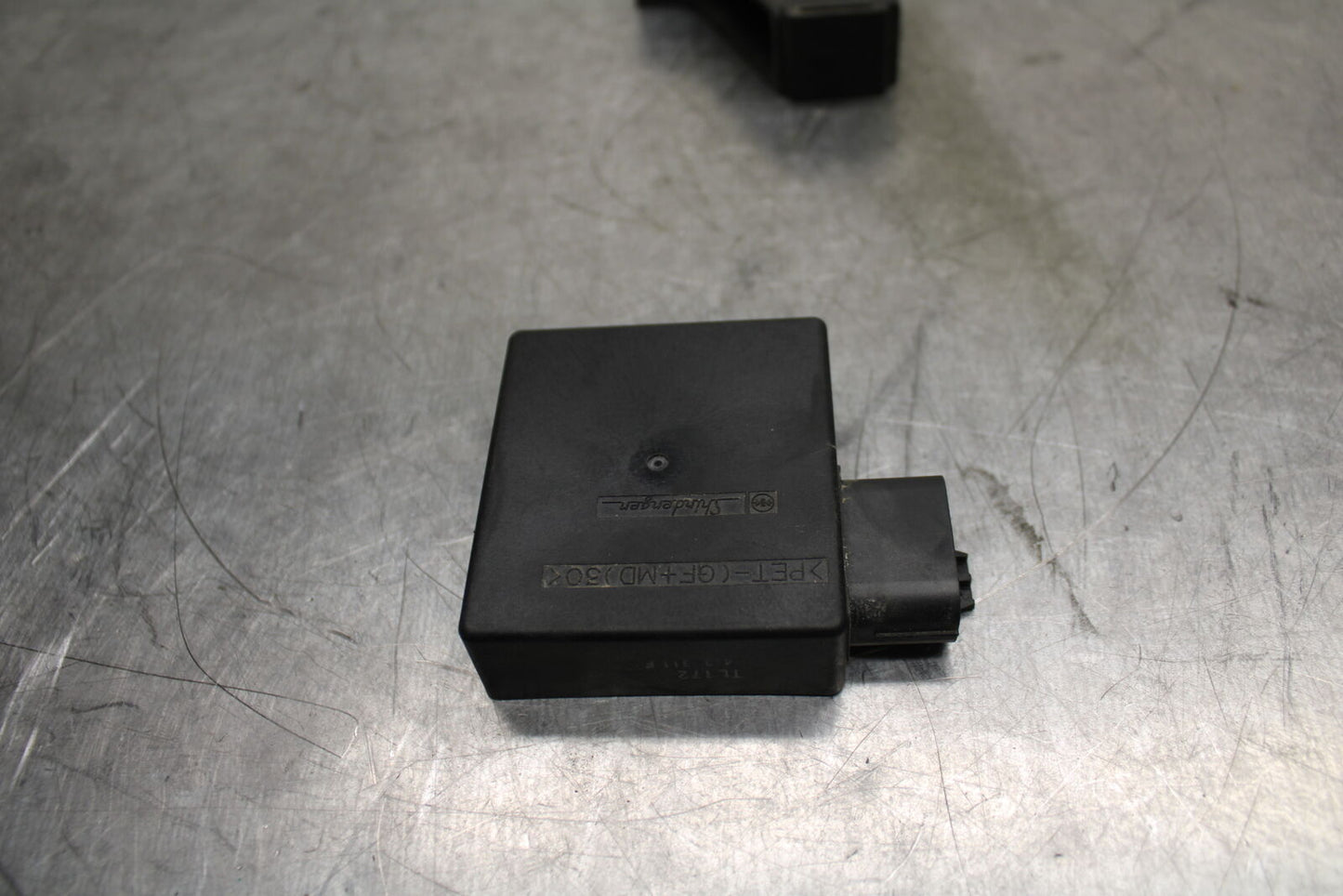 14 HONDA CTX1300A RELAY SWITCH BB732
