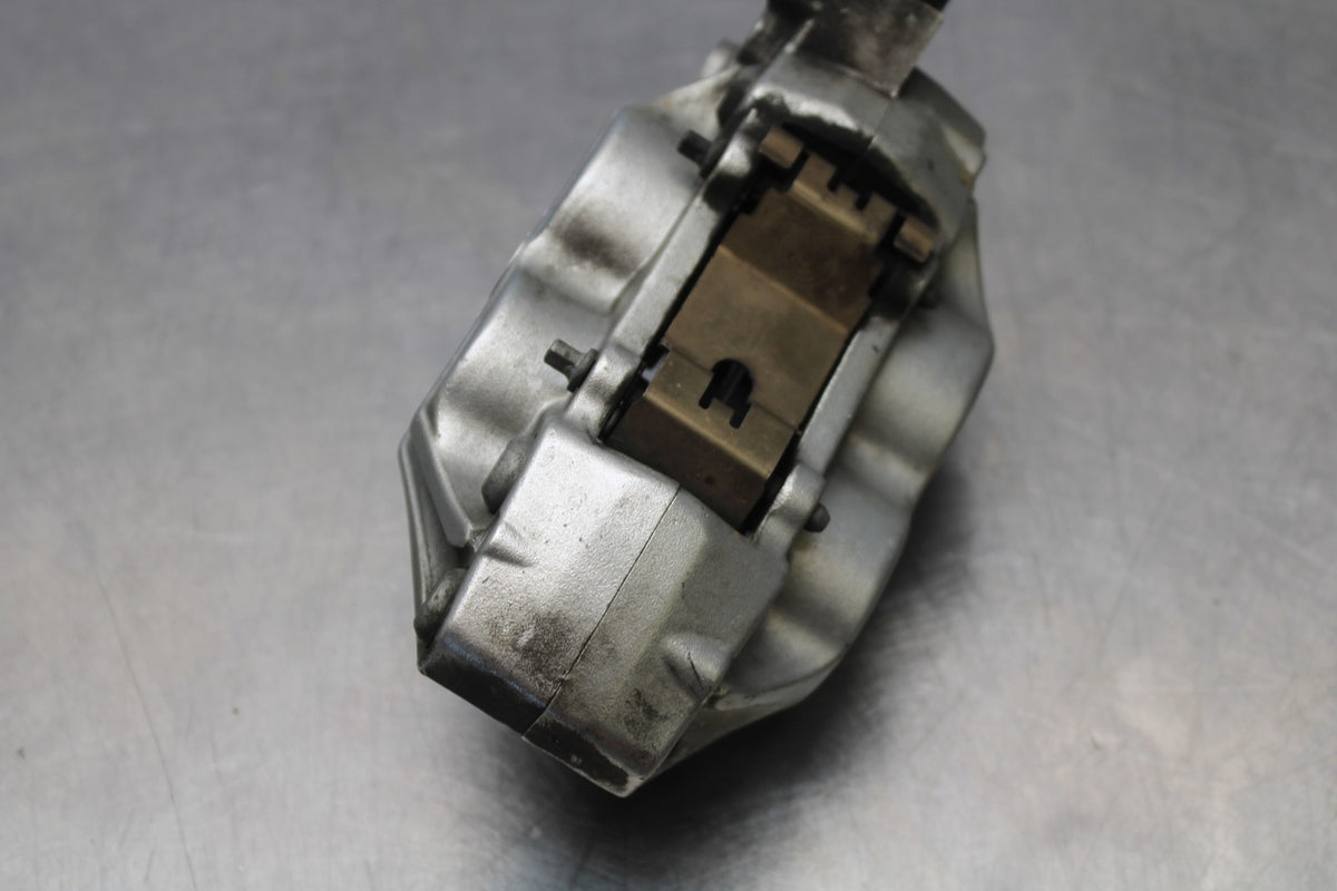 05-06 VICTORY KINGPIN DELUXE FRONT BRAKE CALIPER BB195
