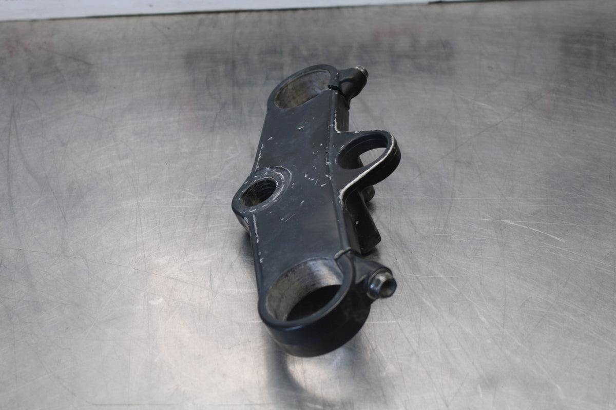 97-00 SUZUKI GSXR600 SRAD FORKS UPPER TRIPLE TREE CLAMP BB921