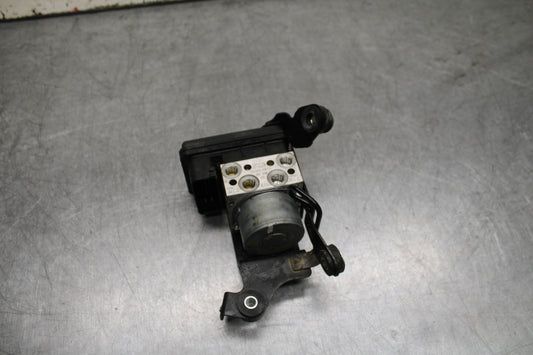 24-25 KAWASAKI NINJA ZX6R ABS PUMP UNIT MODULE BB726