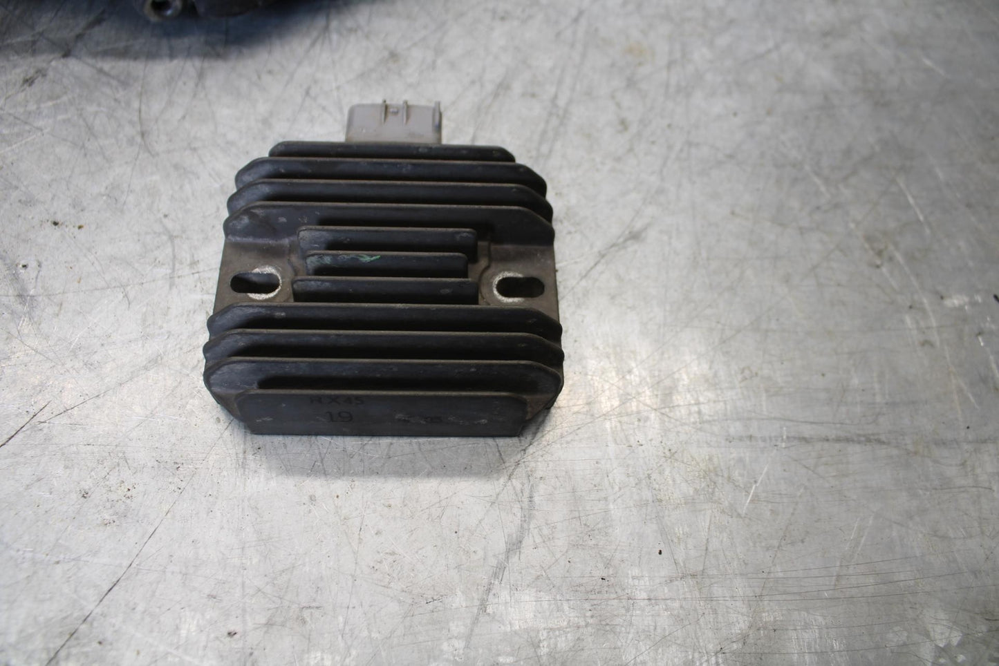 13-17 KAWASAKI NINJA 300 RECTIFIER VOLTAGE REGULATOR BB429