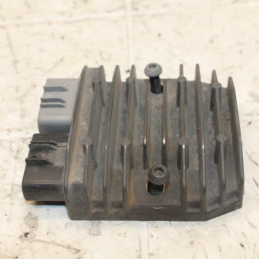 07-08 YAMAHA YZF R1 RECTIFIER VOLTAGE REGULATOR BB24