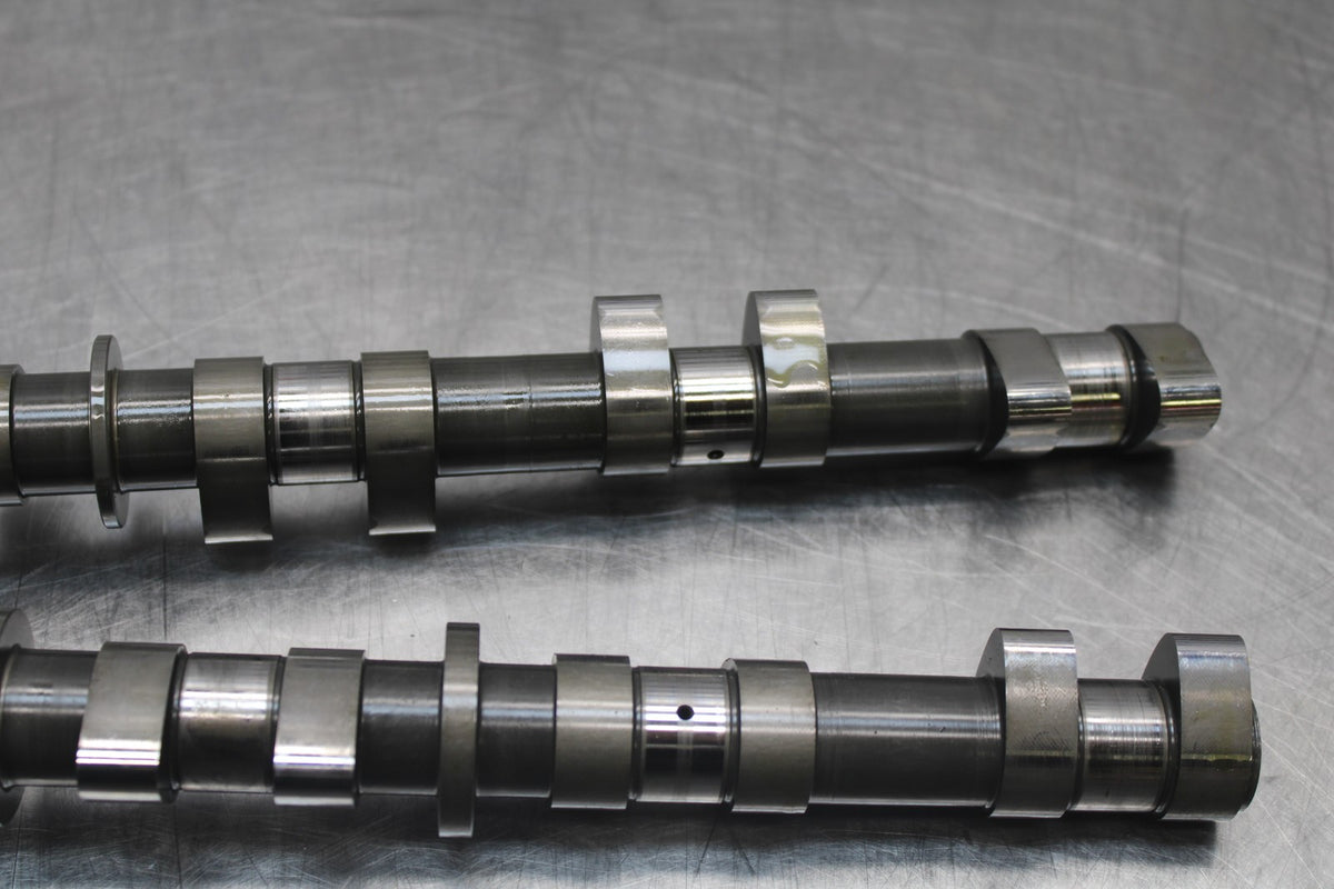 06-07 YAMAHA YZF R6 CAMSHAFT CAMS CAM SHAFTS  BB802