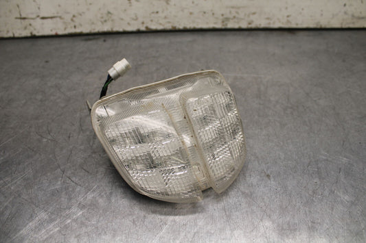 06-07 SUZUKI GSXR750 REAR TAIL TAILLIGHT BACK BRAKE LIGHT BB110