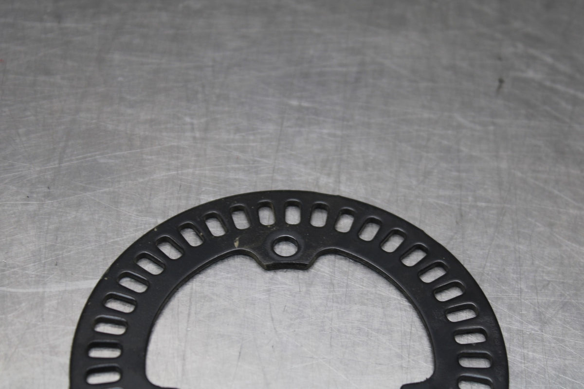 23-24 YAMAHA MT-07 REAR BACK WHEEL ABS BRAKE RING DISC BB927