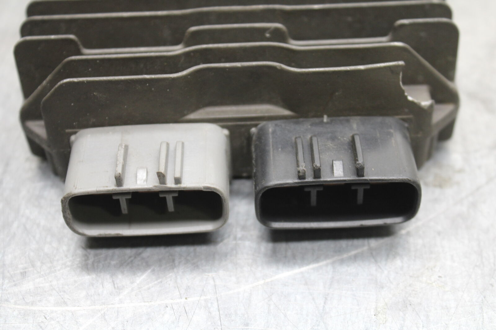 13-17 KAWASAKI NINJA ZX6R ZX636E RECTIFIER VOLTAGE REGULATOR BB735