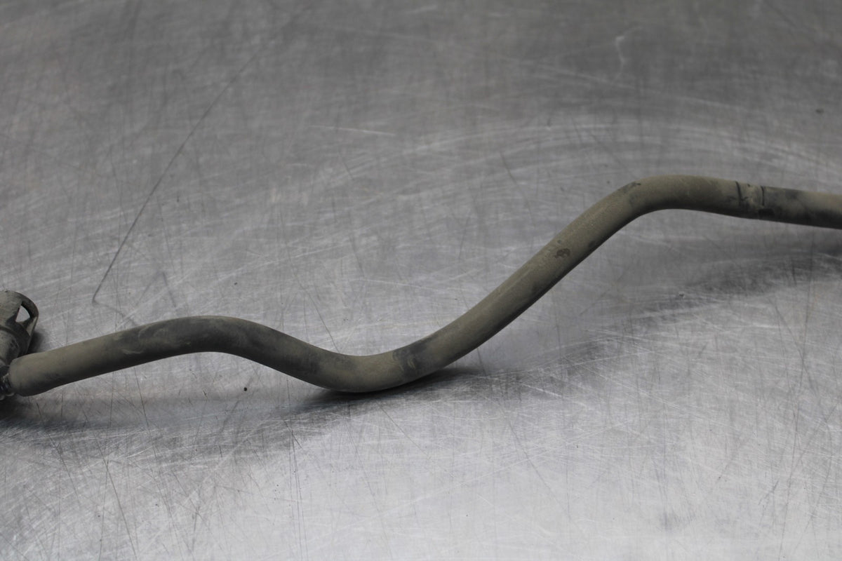 05-09 SUZUKI BOULEVARD C90 FUEL HOSE GAS LINE BB918