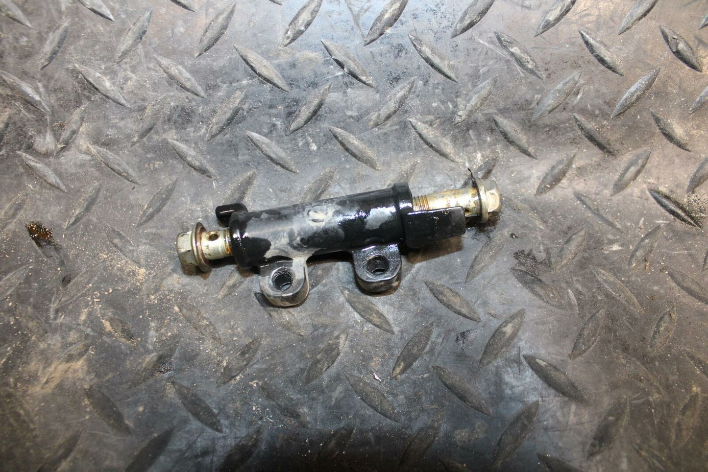 84-85 YAMAHA VIRAGO 1000 BRAKE HOSE SPLITTER BB173