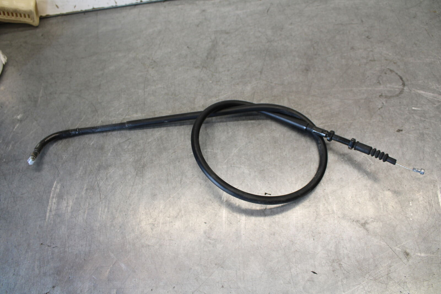 18-23 KAWASAKI NINJA 400 CLUTCH CABLE LINE BB679
