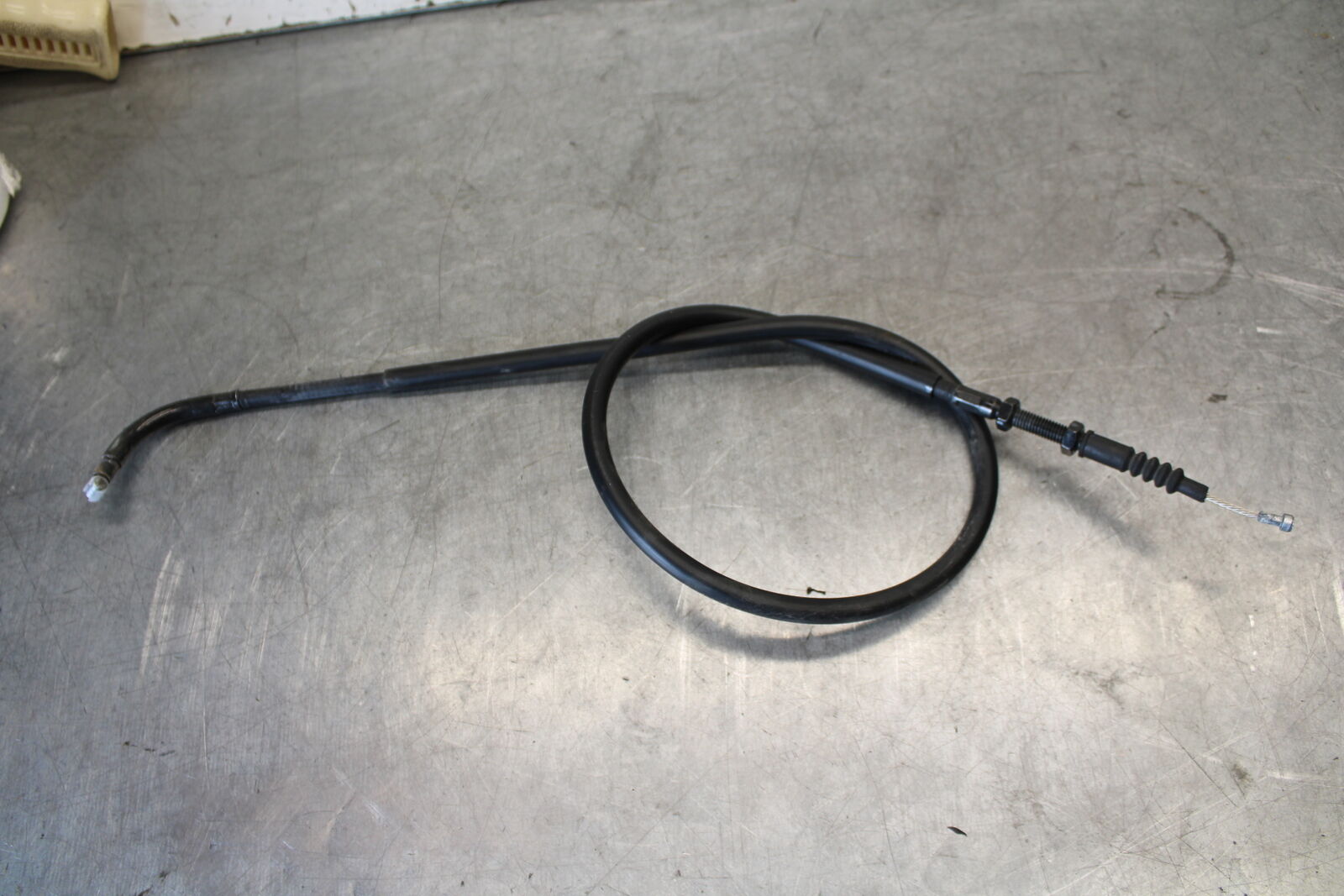 18-23 KAWASAKI NINJA 400 CLUTCH CABLE LINE BB679
