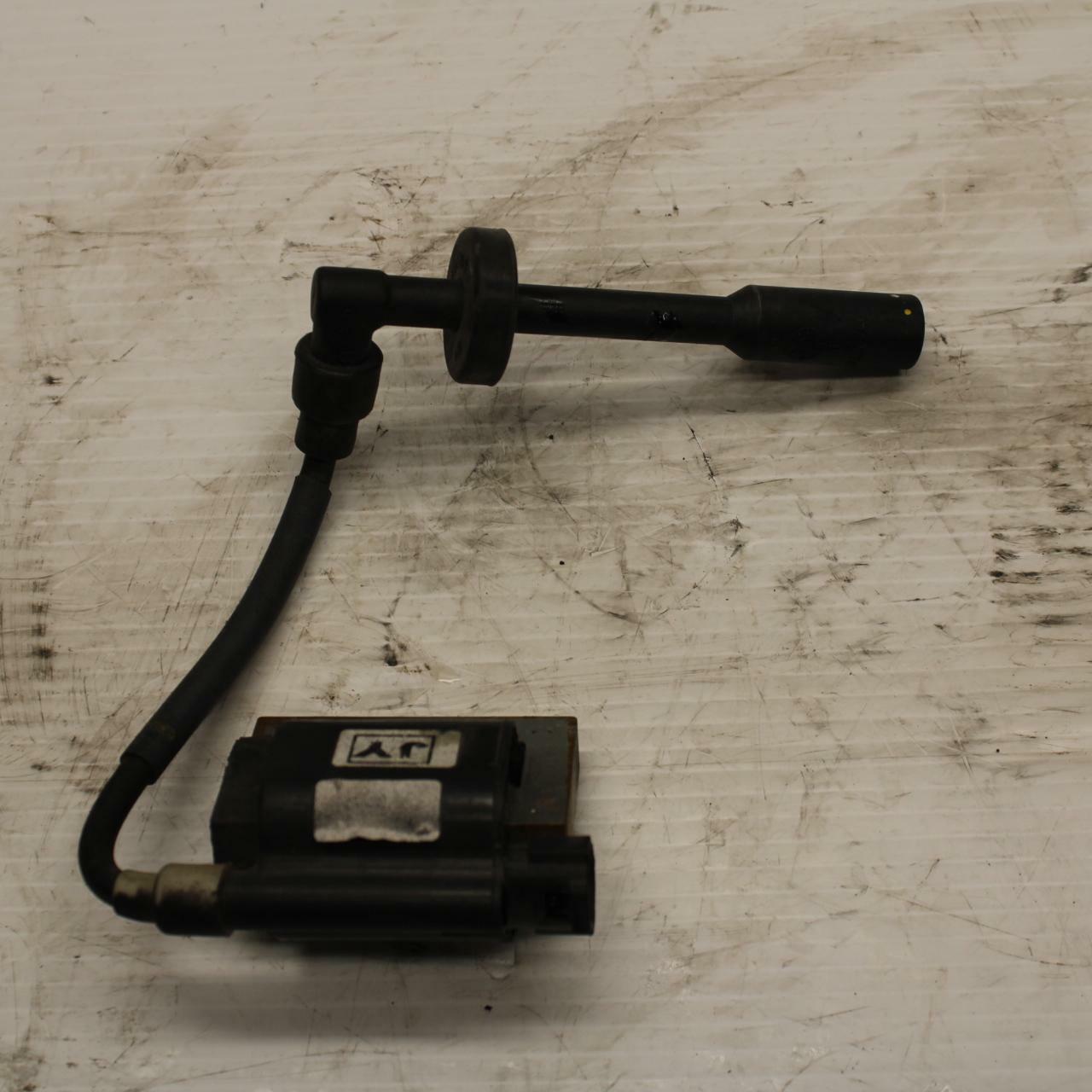 18-20 HUSQVARNA VITPILEN 401 IGNITION COIL SPARK PLUG CAP  BB248