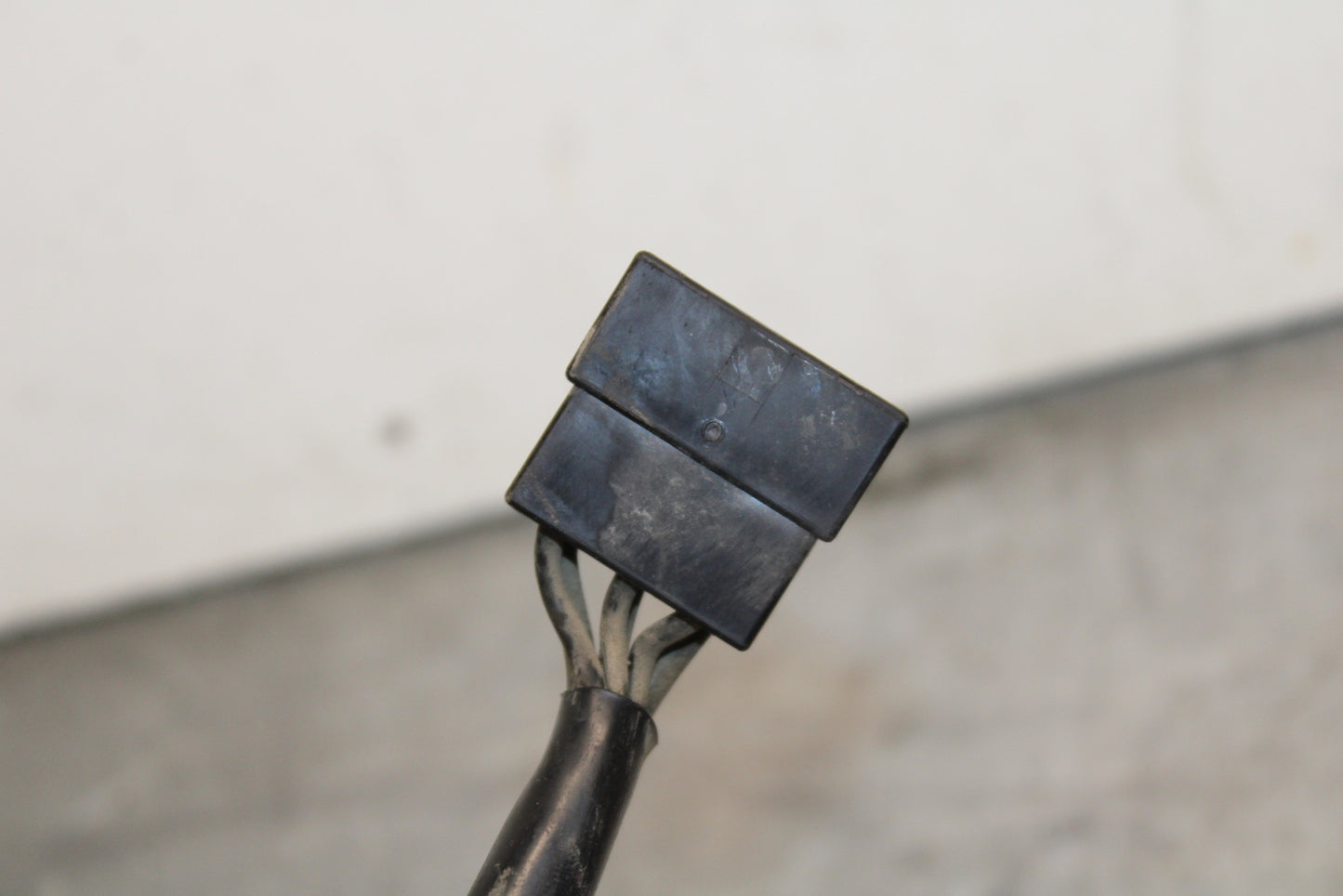 03-08 KAWASAKI VULCAN 1600 RECTIFIER VOLTAGE REGULATOR BB754