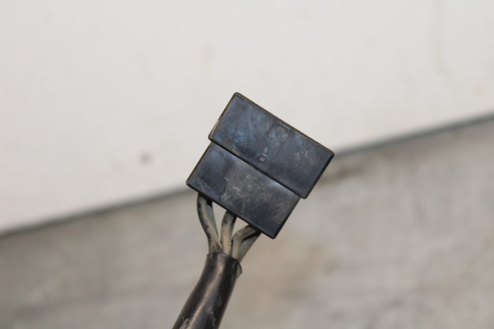 03-08 KAWASAKI VULCAN 1600 RECTIFIER VOLTAGE REGULATOR BB754