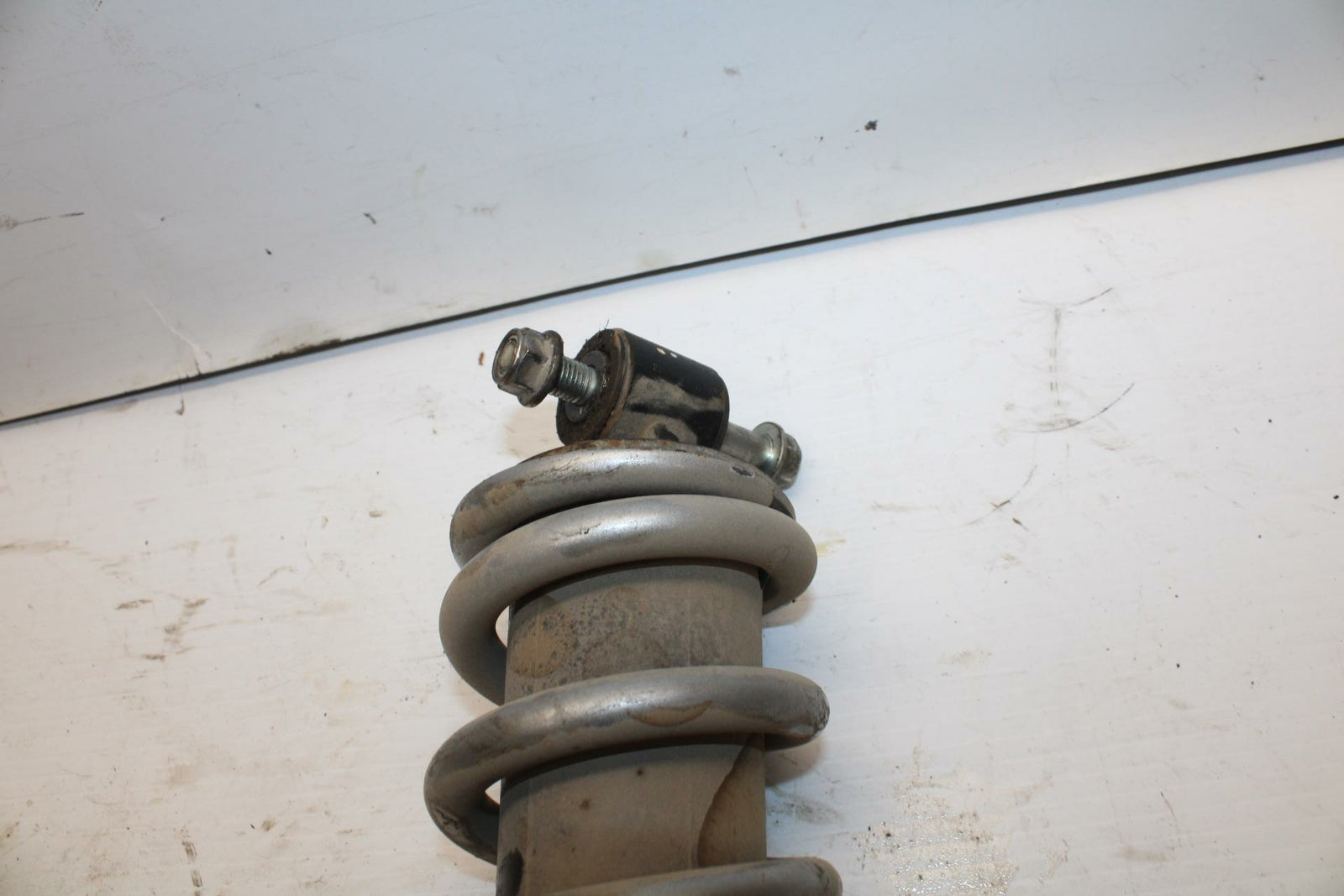 17-20 KAWASAKI NINJA 650 EX650 ABS REAR BACK SHOCK ABSORBER SUSPENSION BB277