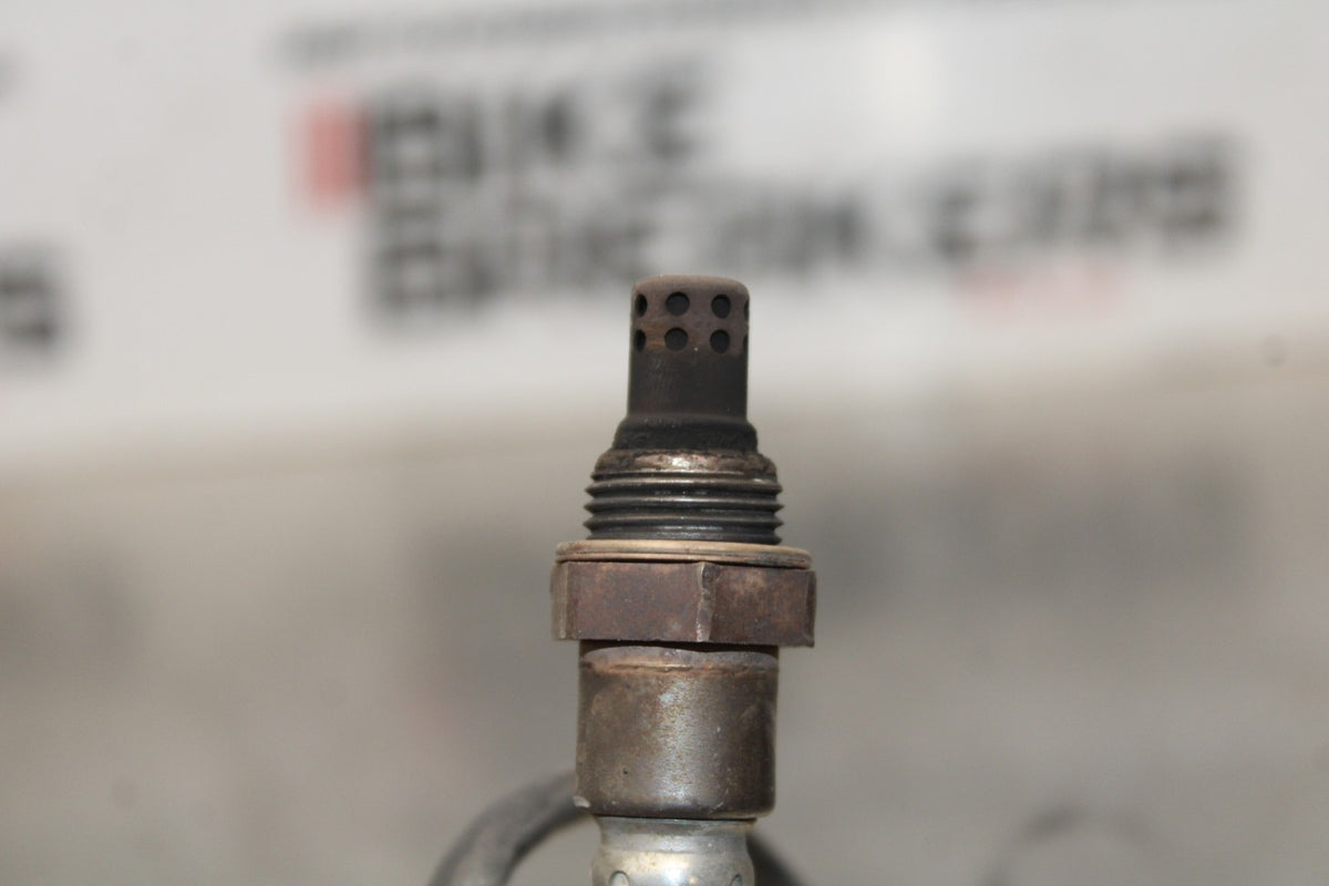 07 YAMAHA YZF R1 OXYGEN O2 EXHAUST GAS LAMBDA SENSOR BB826