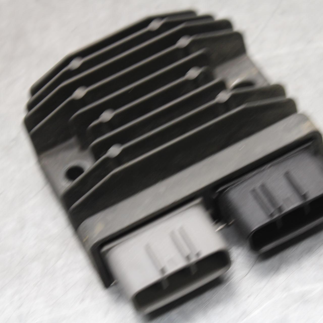 16-21 YAMAHA XSR900 RECTIFIER VOLTAGE REGULATOR BB648