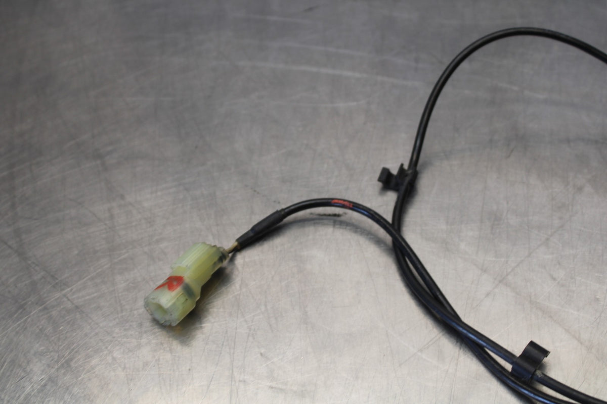 20 TRIUMPH STREET TRIPLE 765 REAR ABS BRAKE SENSOR BB864