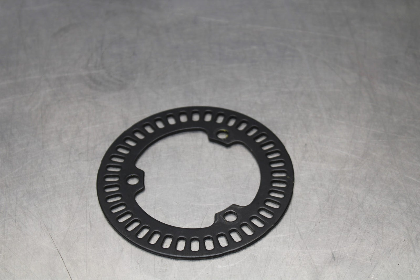23-24 YAMAHA MT-07 FRONT WHEEL ABS BRAKE RING DISC BB194