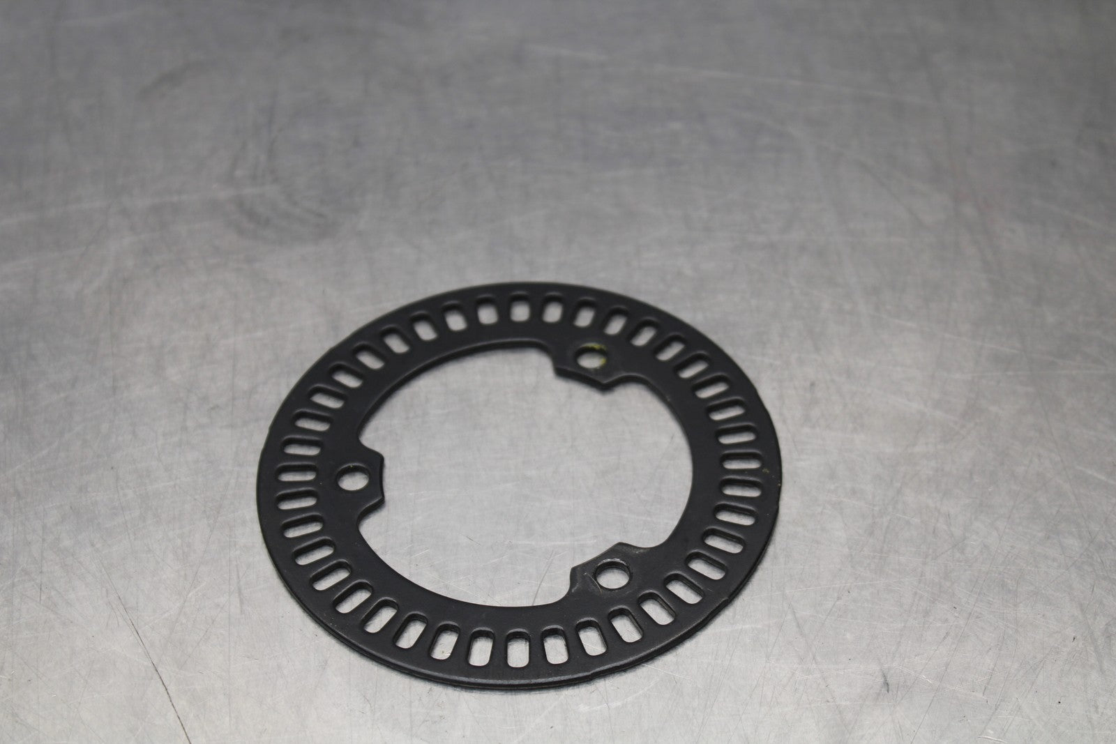 23-24 YAMAHA MT-07 FRONT WHEEL ABS BRAKE RING DISC BB194