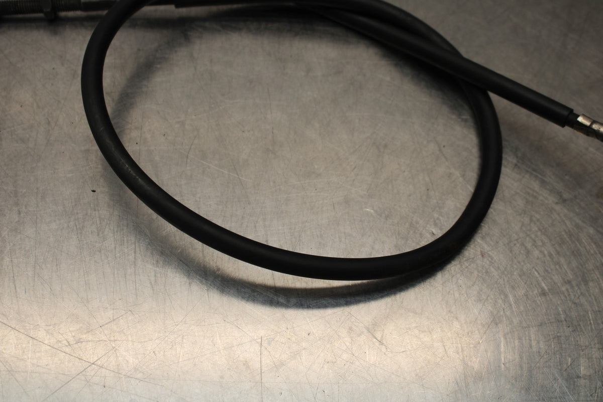 05 TRIUMPH ROCKET III CLUTCH CABLE LINE BB186
