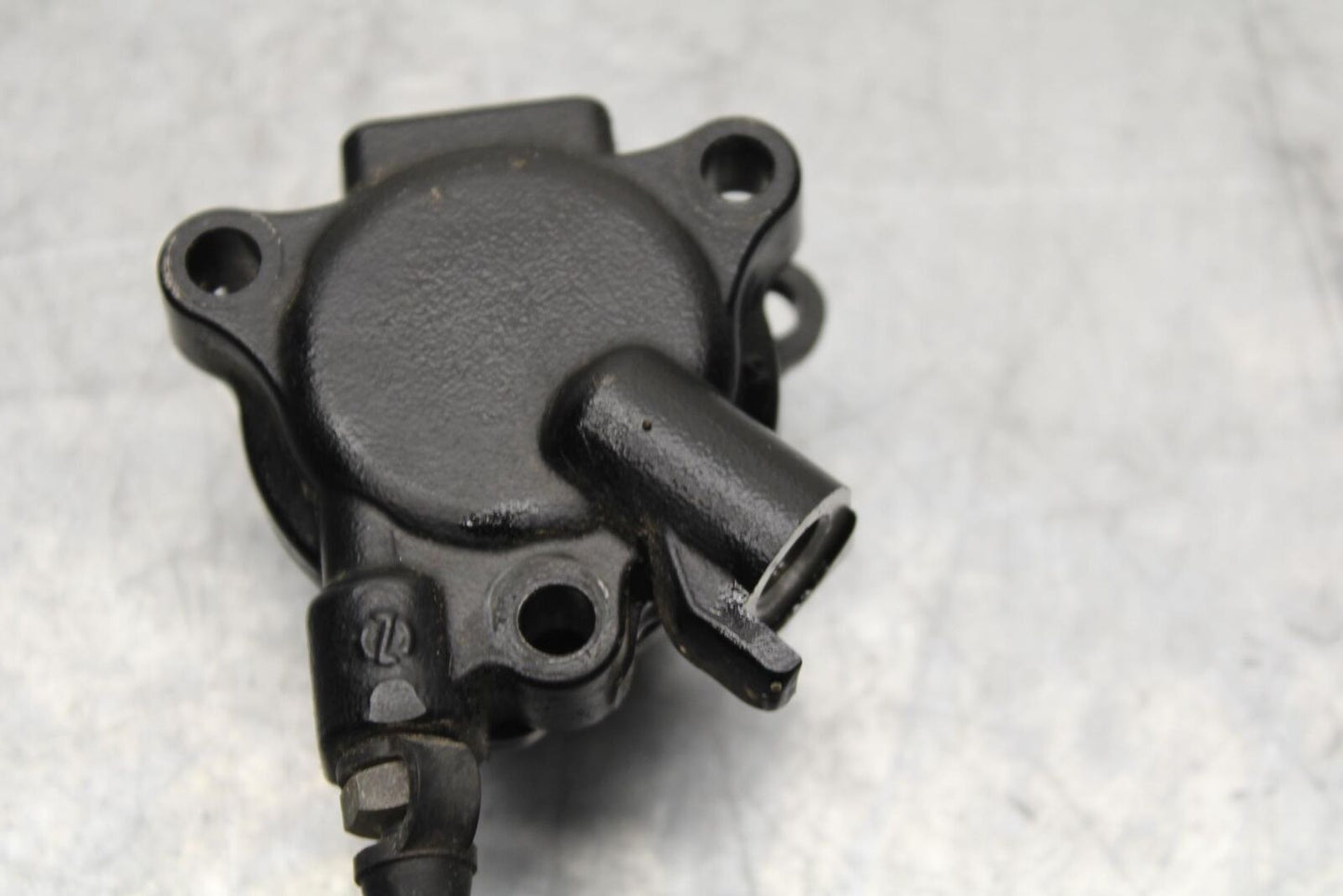 2012 Kawasaki Ninja ZX14R ZX1400E CLUTCH SLAVE PISTON CYLINDER BB60