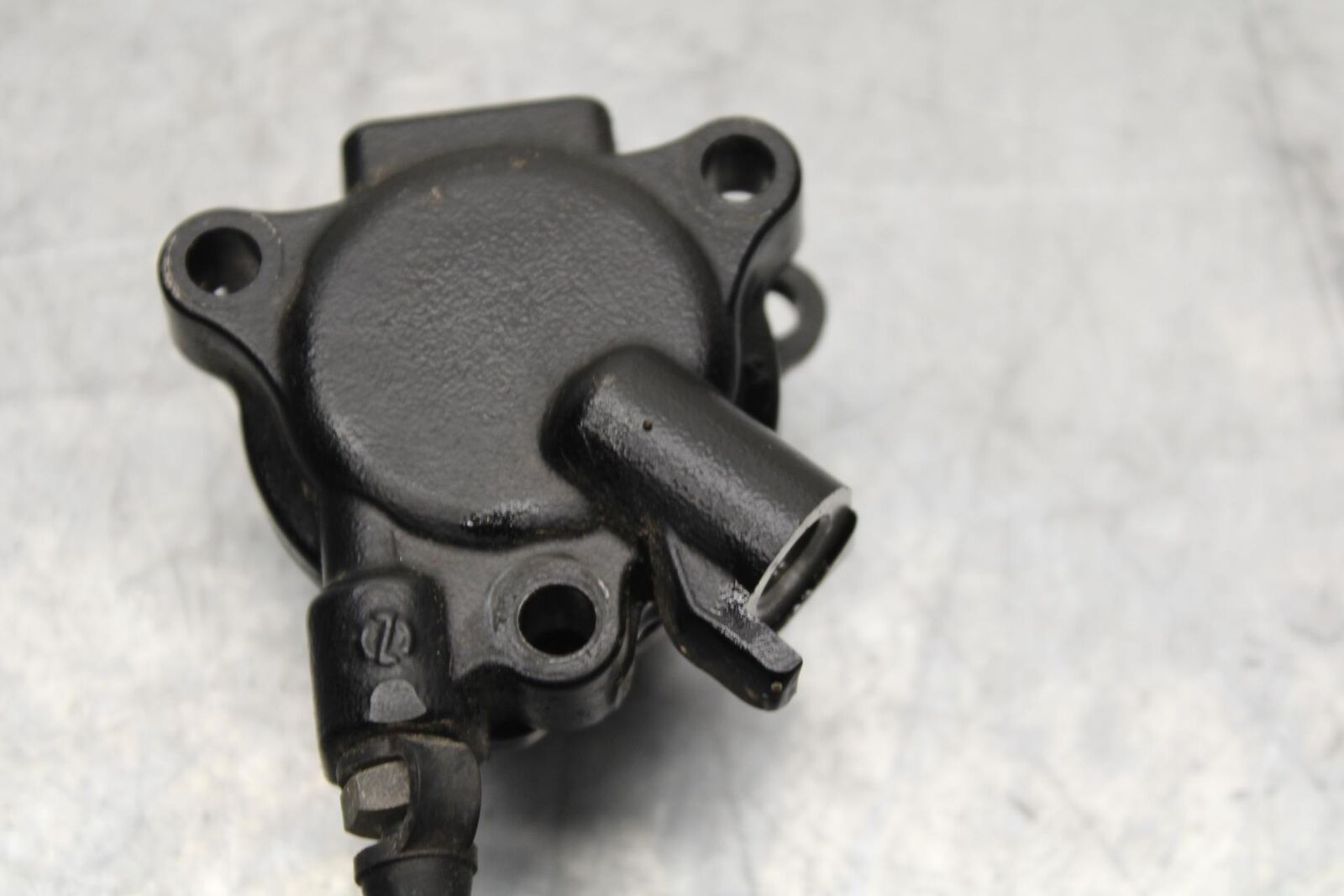 2012 Kawasaki Ninja ZX14R ZX1400E CLUTCH SLAVE PISTON CYLINDER BB60