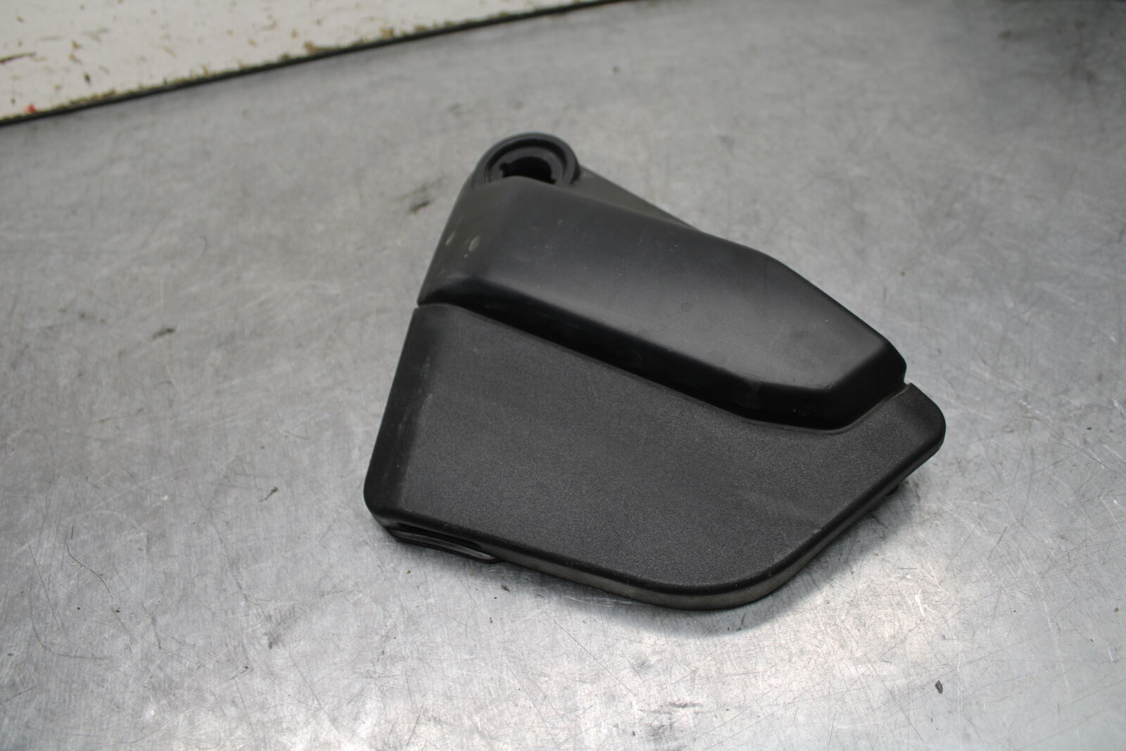 17-24 YAMAHA BOLT XVS950 LEFT SIDE COVER PANEL COWL FAIRING BB729