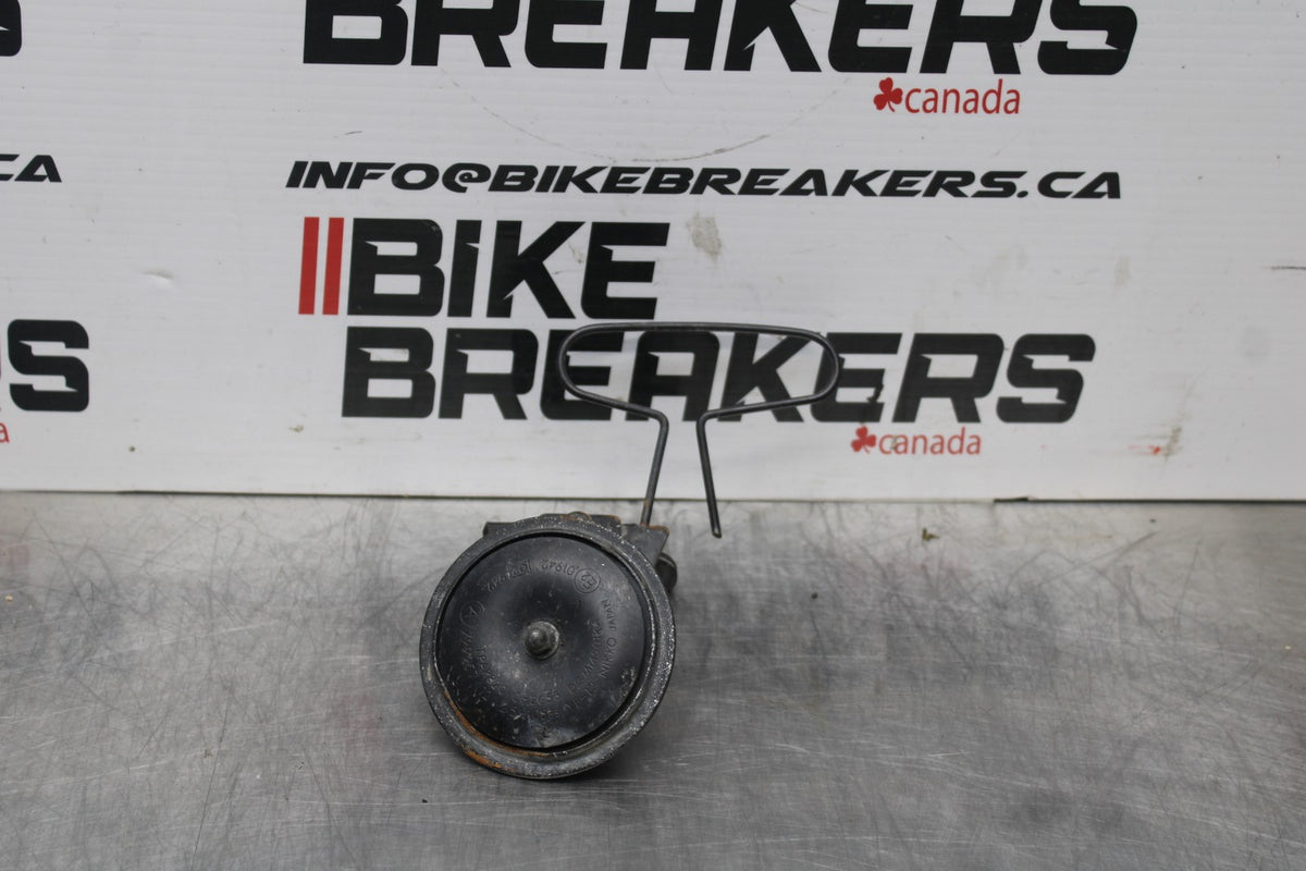 96 KAWASAKI NINJA 500 EX500A HORN SIGNAL BB768