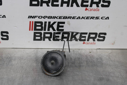 96 KAWASAKI NINJA 500 EX500A HORN SIGNAL BB768
