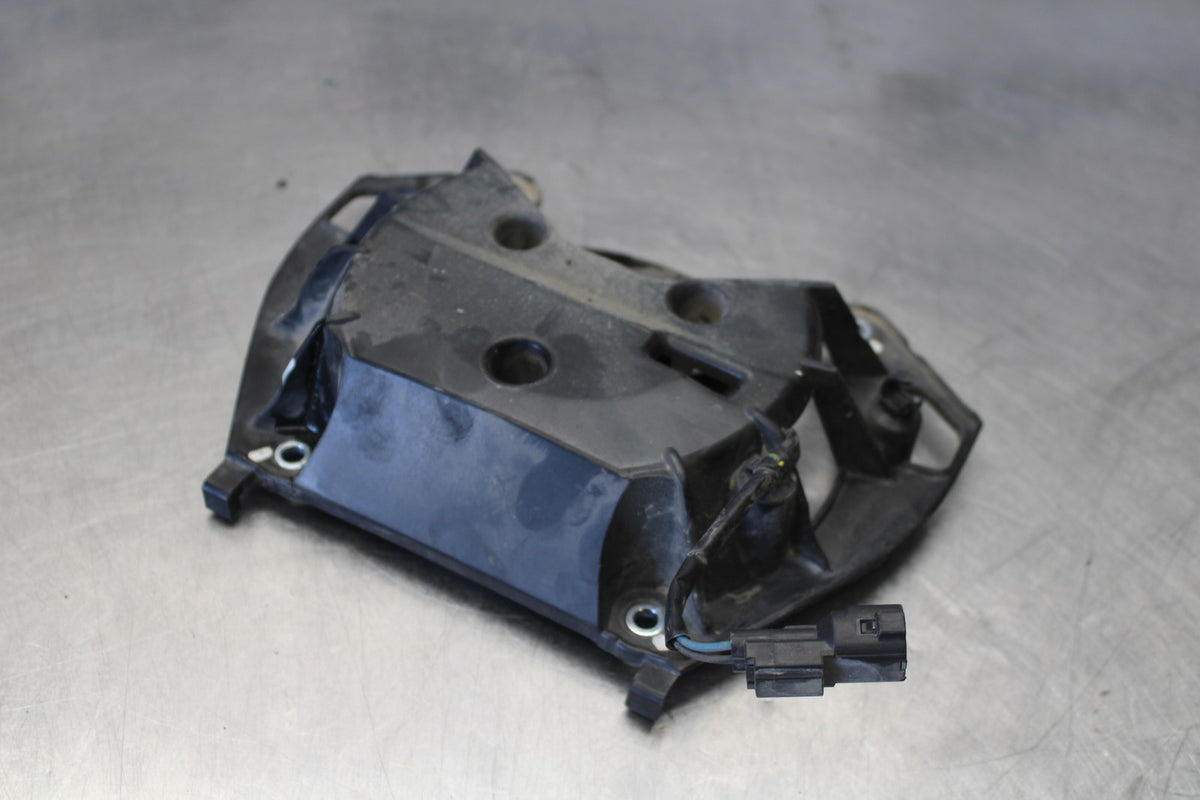 16 HONDA CB500F ABS ENGINE RADIATOR COOLING FAN BB930